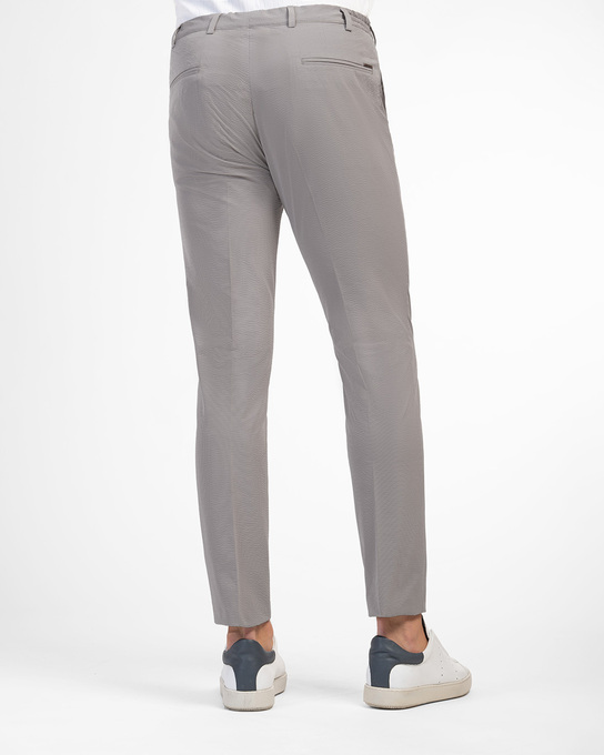 شلوار کتان مردانه ام کی کالکشن