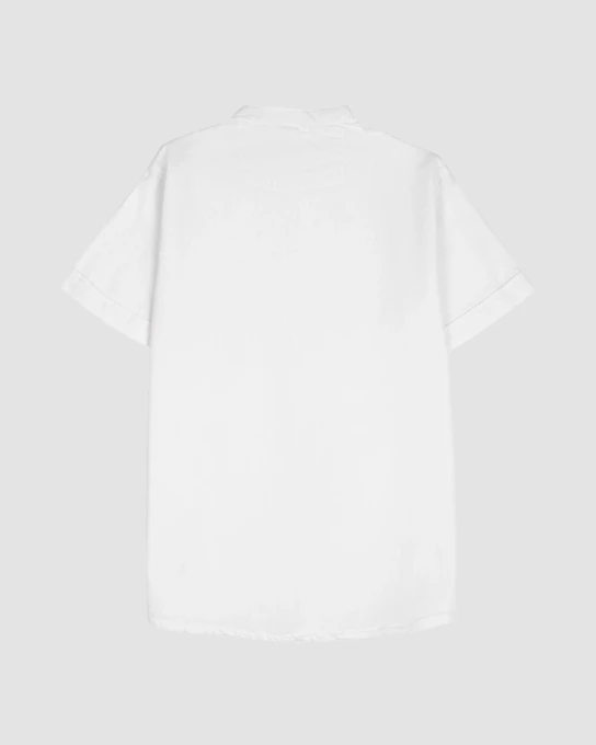 پیراهن آستین کوتاه بچه‌گانه بانینو