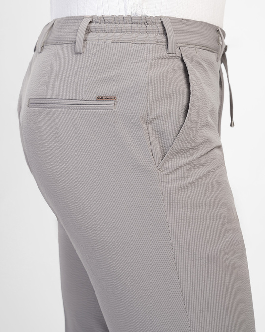 شلوار کتان مردانه ام کی کالکشن