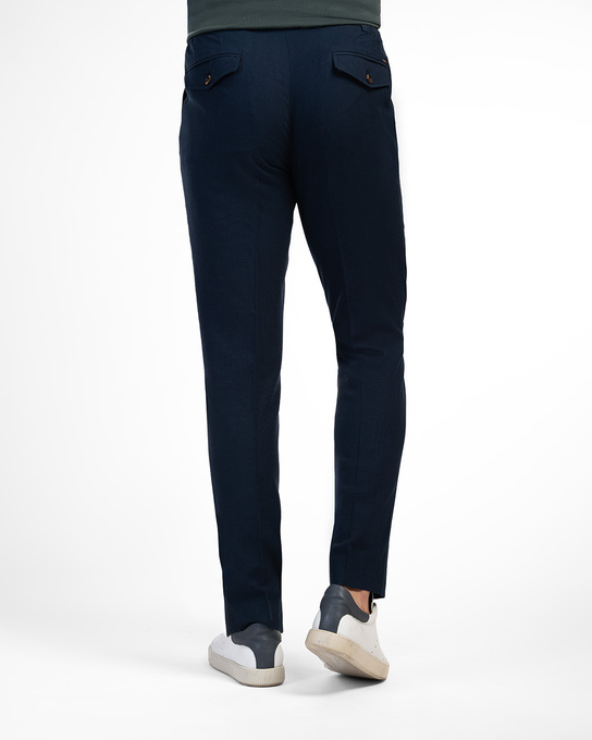 شلوار نخی مردانه ام کی کالکشن