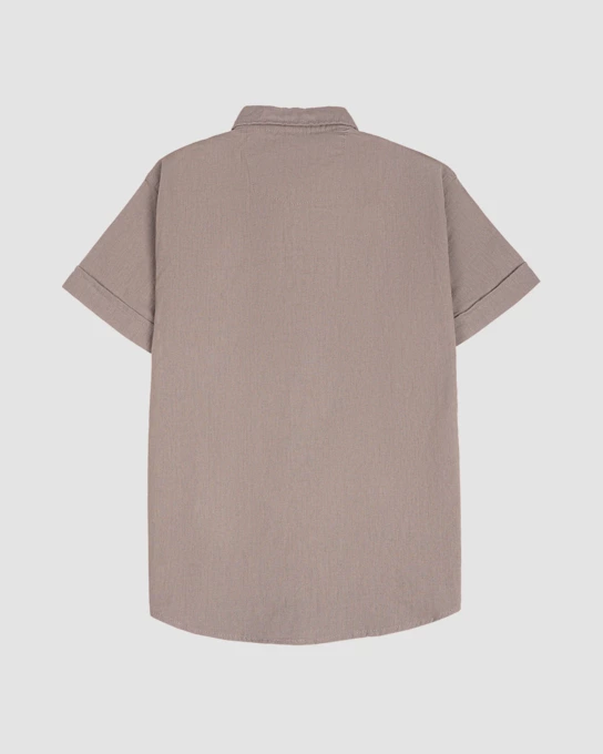 پیراهن آستین کوتاه بچه‌گانه بانینو