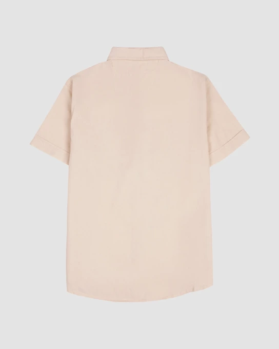 پیراهن آستین کوتاه بچه‌گانه بانینو