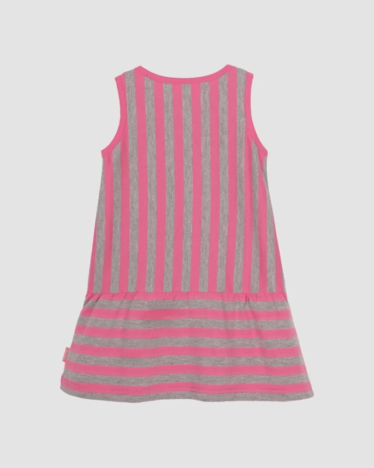 پیراهن روزمره بچه‌گانه بانینو