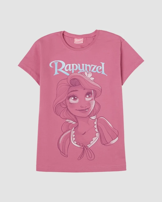 تی شرت آستین کوتاه بچه‌گانه بانینو