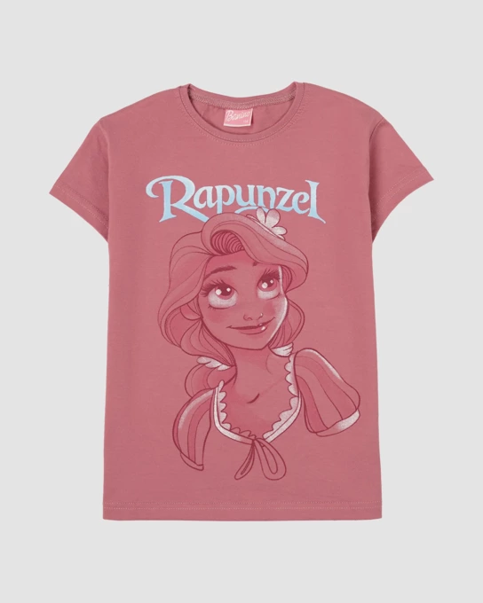 تی شرت آستین کوتاه بچه‌گانه بانینو