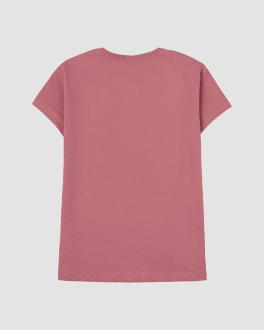 تی شرت آستین کوتاه بچه‌گانه بانینو