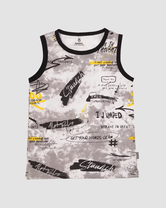 ست دو تکه بچه‌گانه بانینو