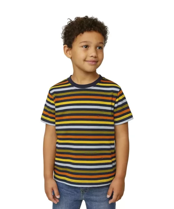 تی شرت آستین کوتاه بچه‌گانه بانینو