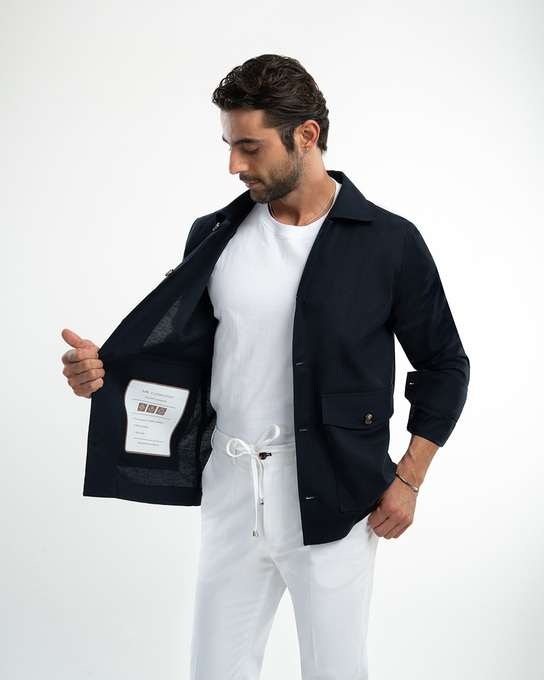 کت مردانه ام کی کالکشن