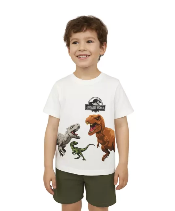 ست دو تکه بچه‌گانه بانینو