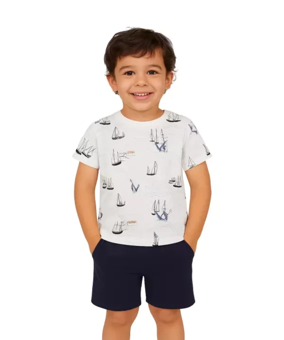 ست دو تکه بچه‌گانه بانینو