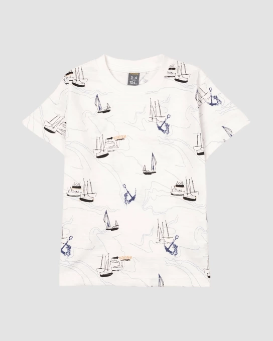 ست دو تکه بچه‌گانه بانینو