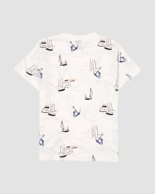 ست دو تکه بچه‌گانه بانینو