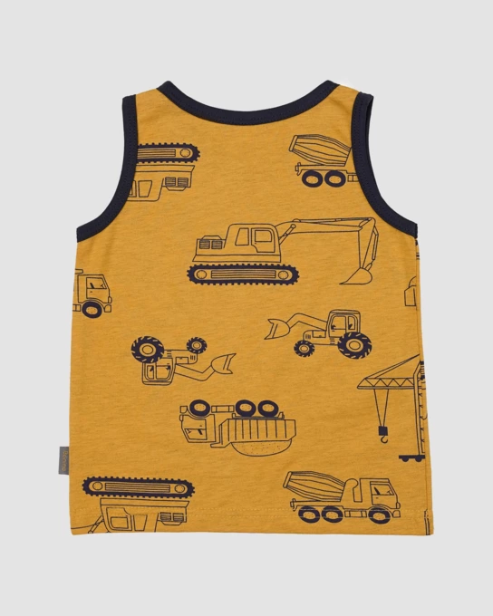 ست دو تکه بچه‌گانه بانینو