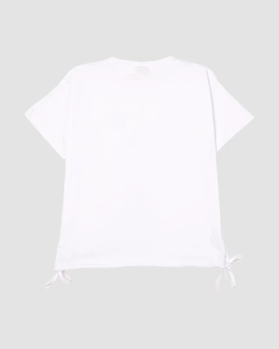 تی شرت آستین کوتاه بچه‌گانه بانینو