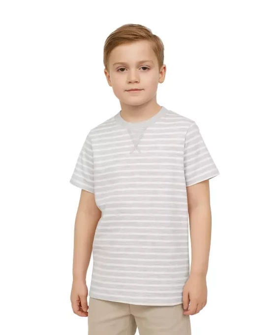 تی شرت آستین کوتاه بچه‌گانه بانینو