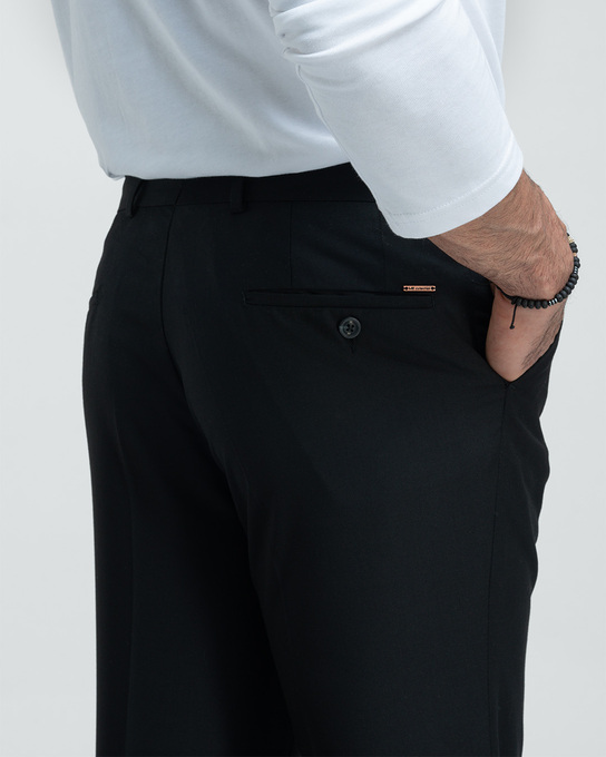 شلوار کتان مردانه ام کی کالکشن