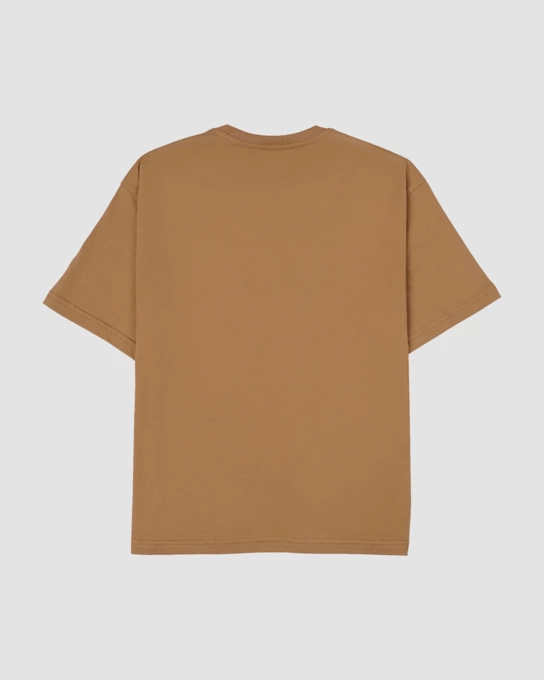 تی شرت آستین کوتاه بچه‌گانه بانینو