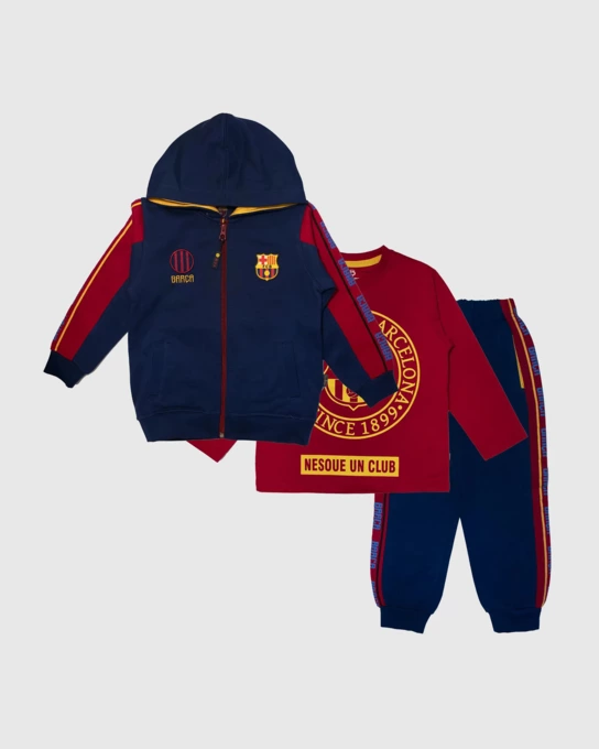 ست دو تکه بچه‌گانه بانینو