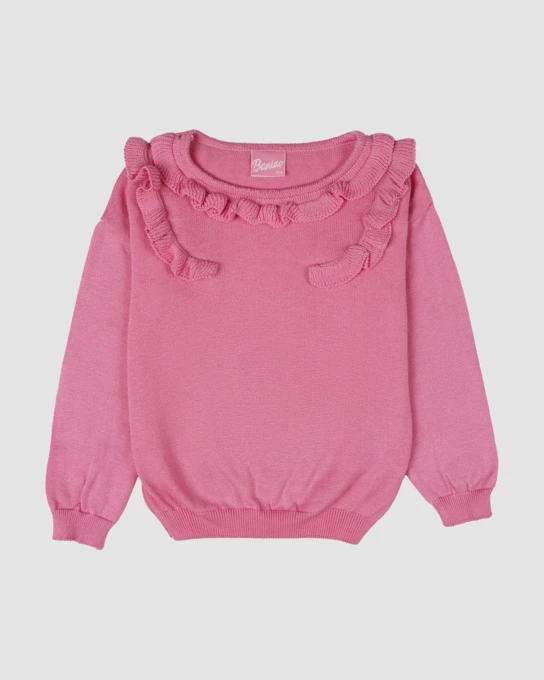 پلیور بچه‌گانه بانینو