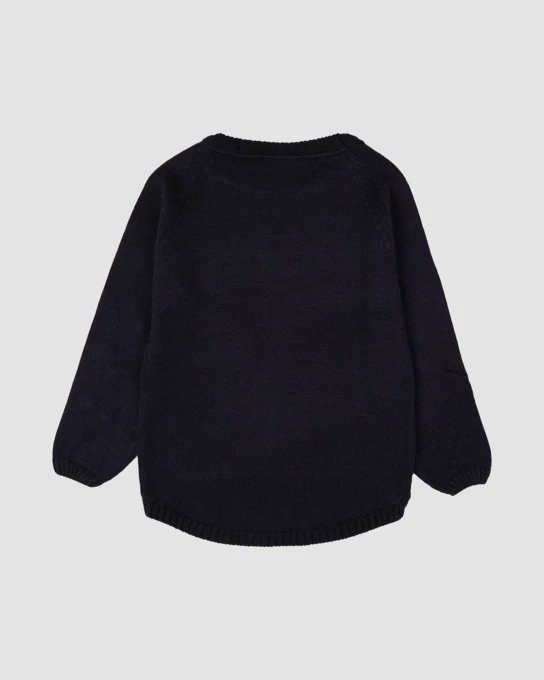 پلیور بچه‌گانه بانینو