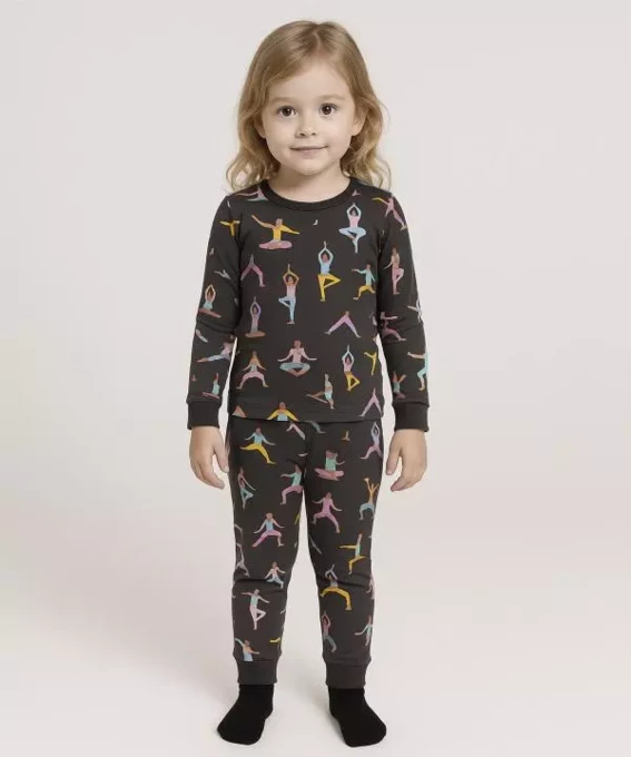 ست دو تکه بچه‌گانه بانینو