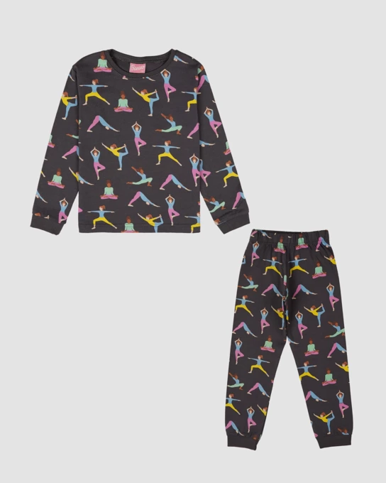 ست دو تکه بچه‌گانه بانینو