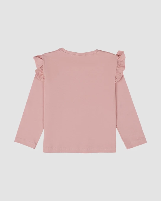 بلوز بچه‌گانه بانینو