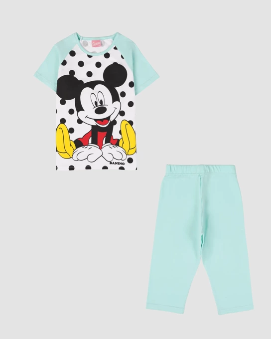 ست دو تکه بچه‌گانه بانینو