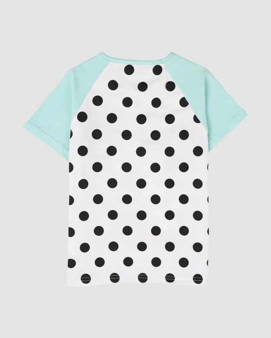 ست دو تکه بچه‌گانه بانینو