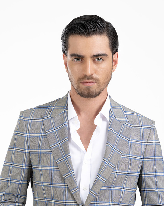 کت مردانه ام کی کالکشن