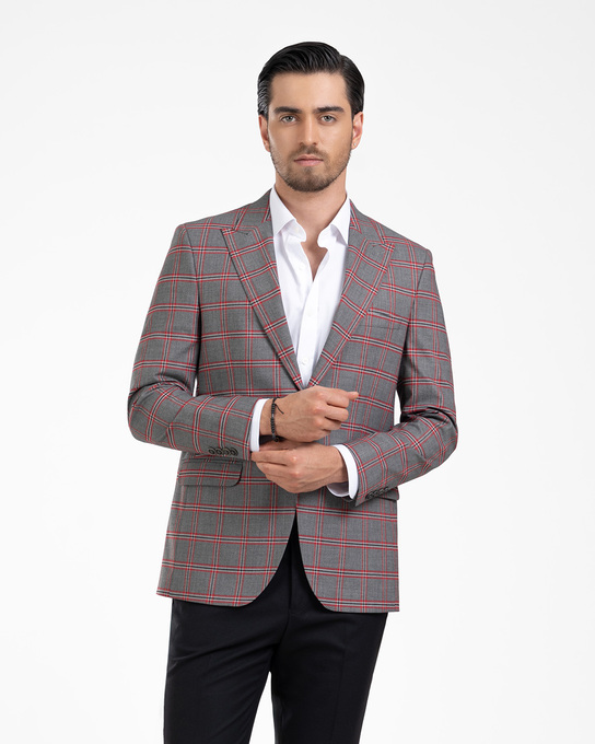 کت مردانه ام کی کالکشن