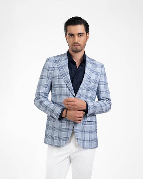 کت مردانه ام کی کالکشن