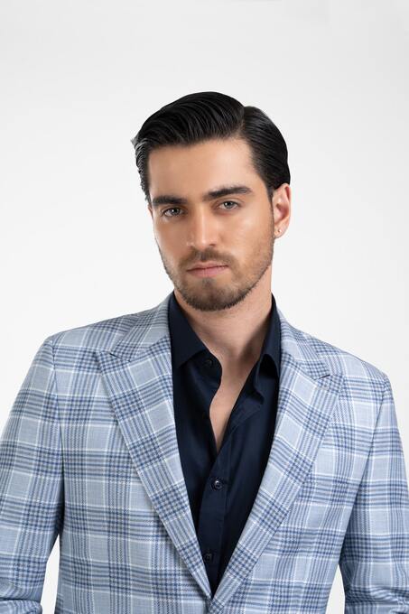 کت مردانه ام کی کالکشن