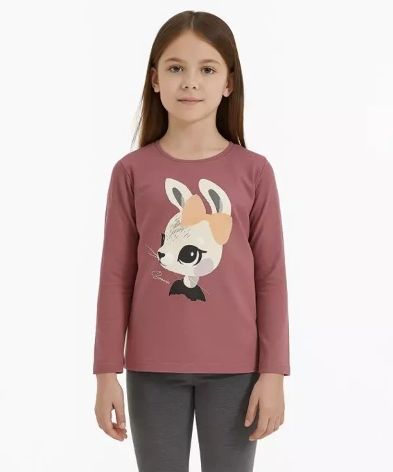 بلوز بچه‌گانه بانینو