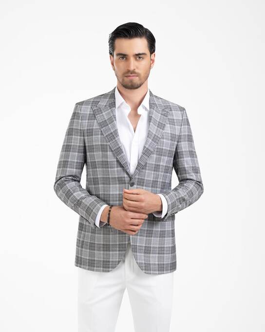 کت مردانه ام کی کالکشن