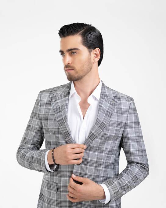 کت مردانه ام کی کالکشن