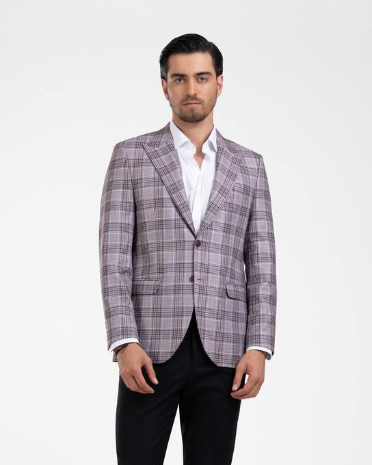 کت مردانه ام کی کالکشن