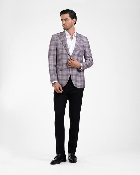 کت مردانه ام کی کالکشن