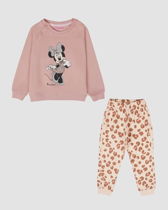 ست دو تکه بچه‌گانه بانینو