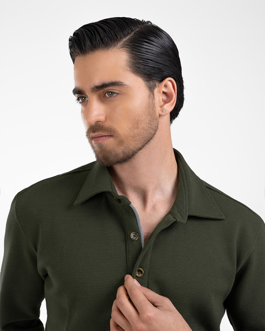 پلیور مردانه ام کی کالکشن