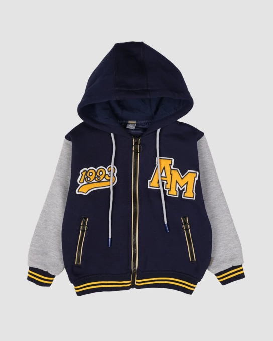 سویشرت و هودی بچه‌گانه بانینو