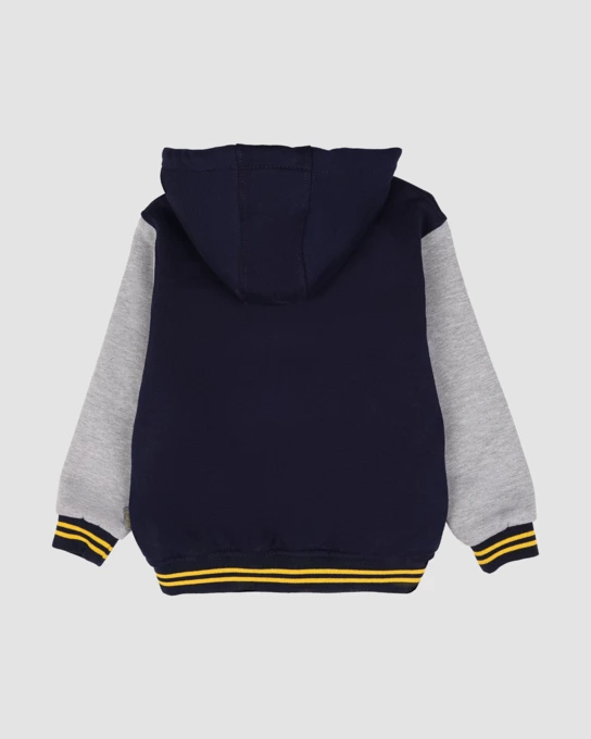 سویشرت و هودی بچه‌گانه بانینو