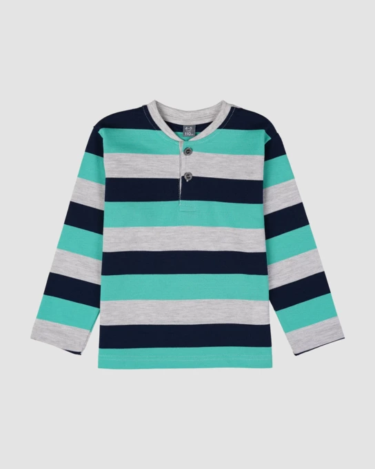 بلوز بچه‌گانه بانینو