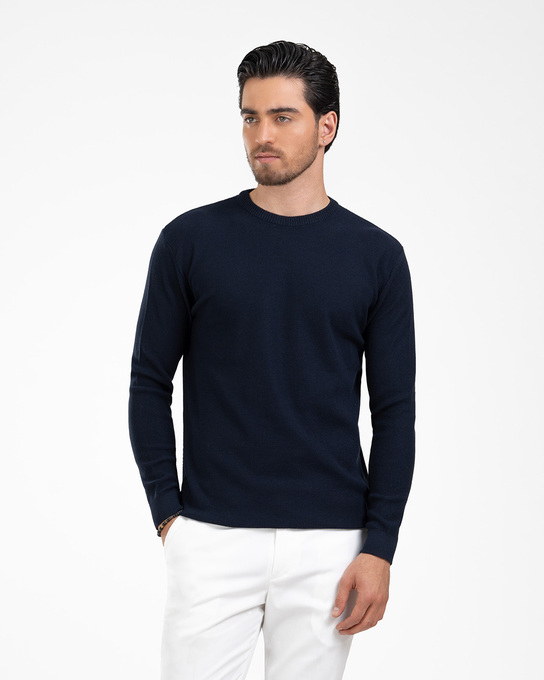 تی شرت آستین بلند مردانه ام کی کالکشن