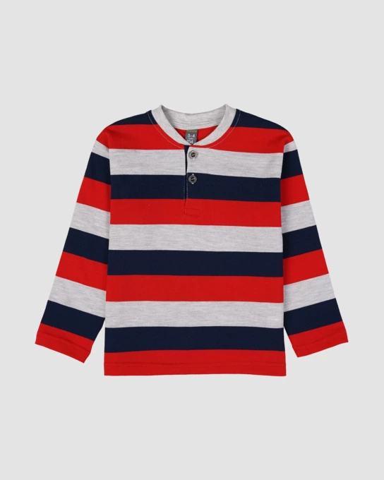 بلوز بچه‌گانه بانینو