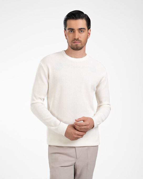 تی شرت آستین بلند مردانه ام کی کالکشن