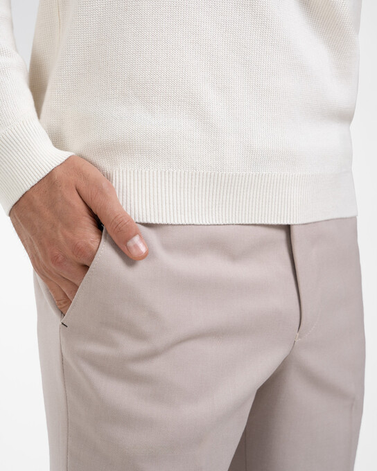 تی شرت آستین بلند مردانه ام کی کالکشن