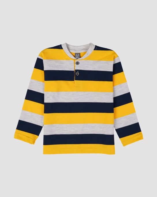 بلوز بچه‌گانه بانینو