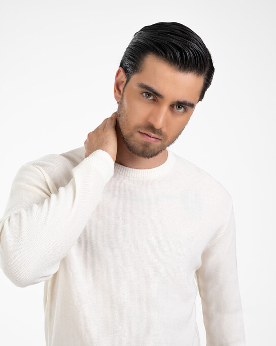 تی شرت آستین بلند مردانه ام کی کالکشن